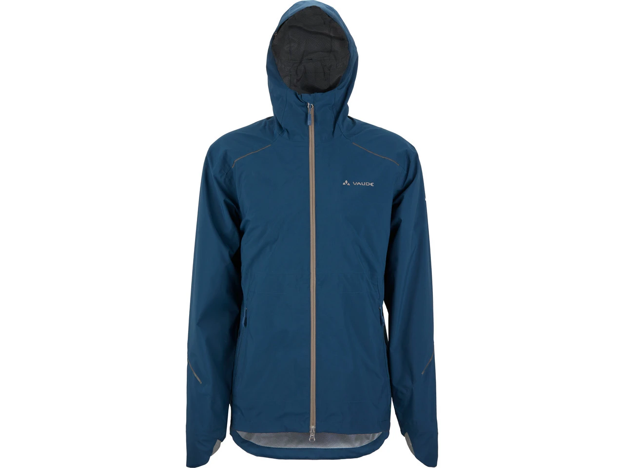 VAUDE Mens Yaras 3in1 Jacket 4 VAUDE Mens Yaras 3in1 Jacket – Bild 2