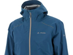 VAUDE Mens Yaras 3in1 Jacket 25 VAUDE Mens Yaras 3in1 Jacket -Kleidung 467519