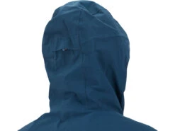 VAUDE Mens Yaras 3in1 Jacket 27 VAUDE Mens Yaras 3in1 Jacket -Kleidung 467521