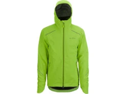 VAUDE Mens Yaras 3in1 Jacket 33 VAUDE Mens Yaras 3in1 Jacket -Kleidung 467527