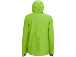 VAUDE Mens Yaras 3in1 Jacket 34 VAUDE Mens Yaras 3in1 Jacket -Kleidung 467528