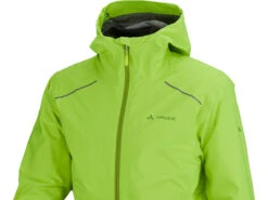 VAUDE Mens Yaras 3in1 Jacket 35 VAUDE Mens Yaras 3in1 Jacket -Kleidung 467529
