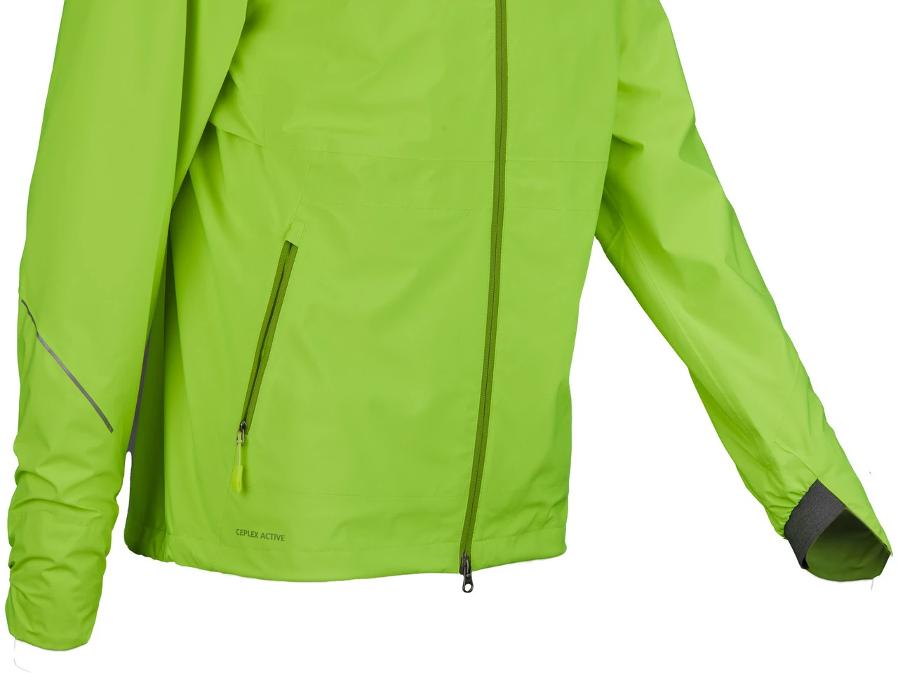 VAUDE Mens Yaras 3in1 Jacket 17 VAUDE Mens Yaras 3in1 Jacket – Bild 15