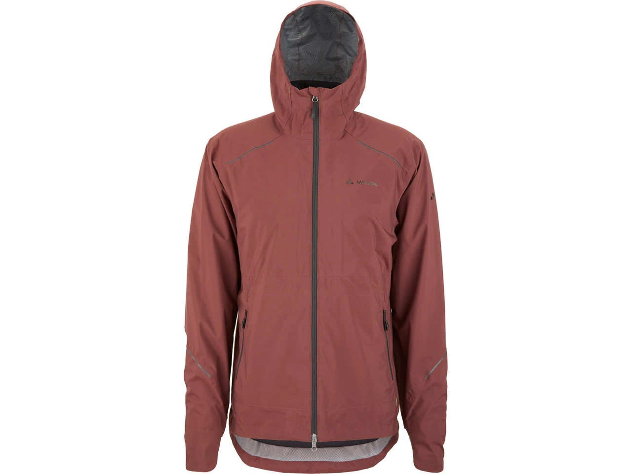 VAUDE Mens Yaras 3in1 Jacket 21 VAUDE Mens Yaras 3in1 Jacket – Bild 19