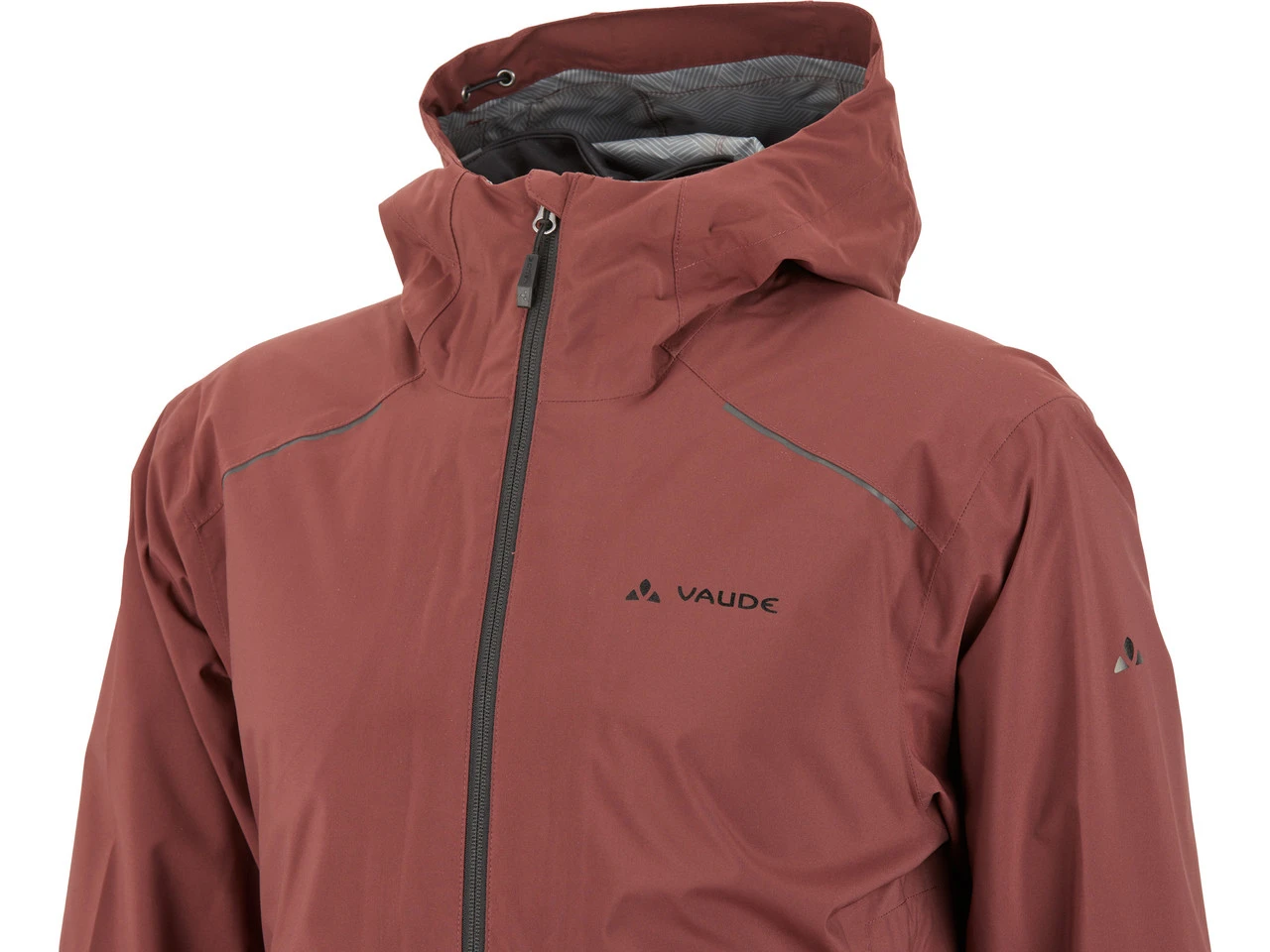 VAUDE Mens Yaras 3in1 Jacket 22 VAUDE Mens Yaras 3in1 Jacket – Bild 20