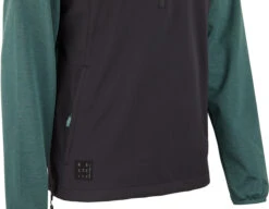 VAUDE Mens Tremalzo Softshell HZ Jacket -Kleidung 467574