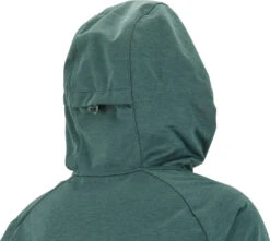 VAUDE Mens Tremalzo Softshell HZ Jacket -Kleidung 467575