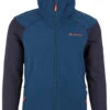 VAUDE Mens Tremalzo Hooded Jacket