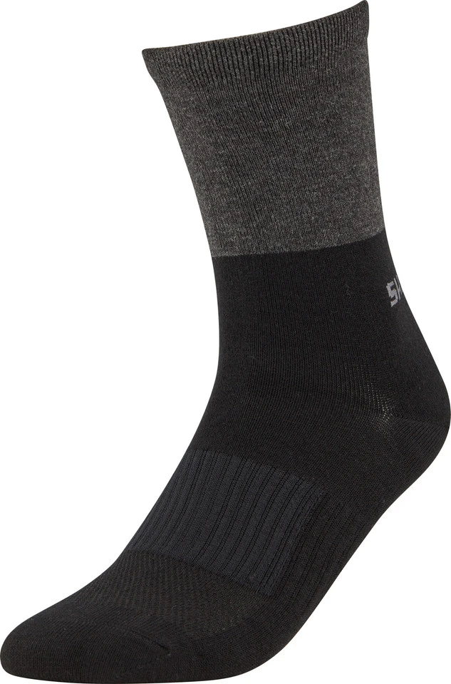 Shimano Original Wool Tall Socken 3 Shimano Original Wool Tall Socken