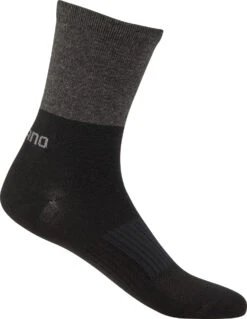Shimano Original Wool Tall Socken 10 Shimano Original Wool Tall Socken -Kleidung 467732