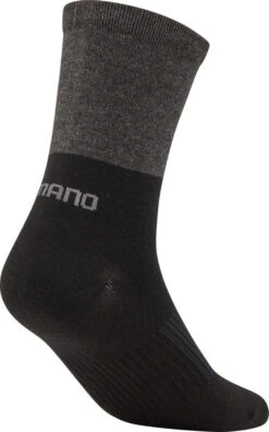 Shimano Original Wool Tall Socken 11 Shimano Original Wool Tall Socken -Kleidung 467733