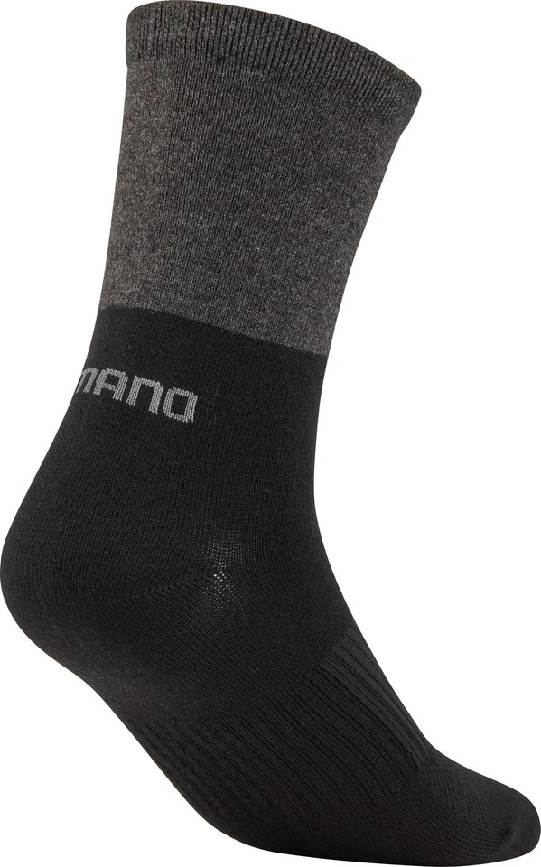 Shimano Original Wool Tall Socken 6 Shimano Original Wool Tall Socken – Bild 4