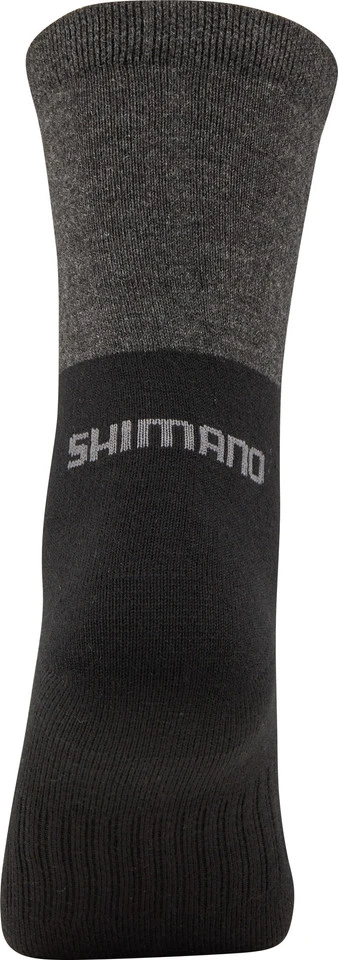 Shimano Original Wool Tall Socken 7 Shimano Original Wool Tall Socken – Bild 5