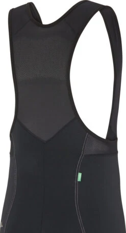 VAUDE Mens Active Warm Tights Trägerhose -Kleidung 468141