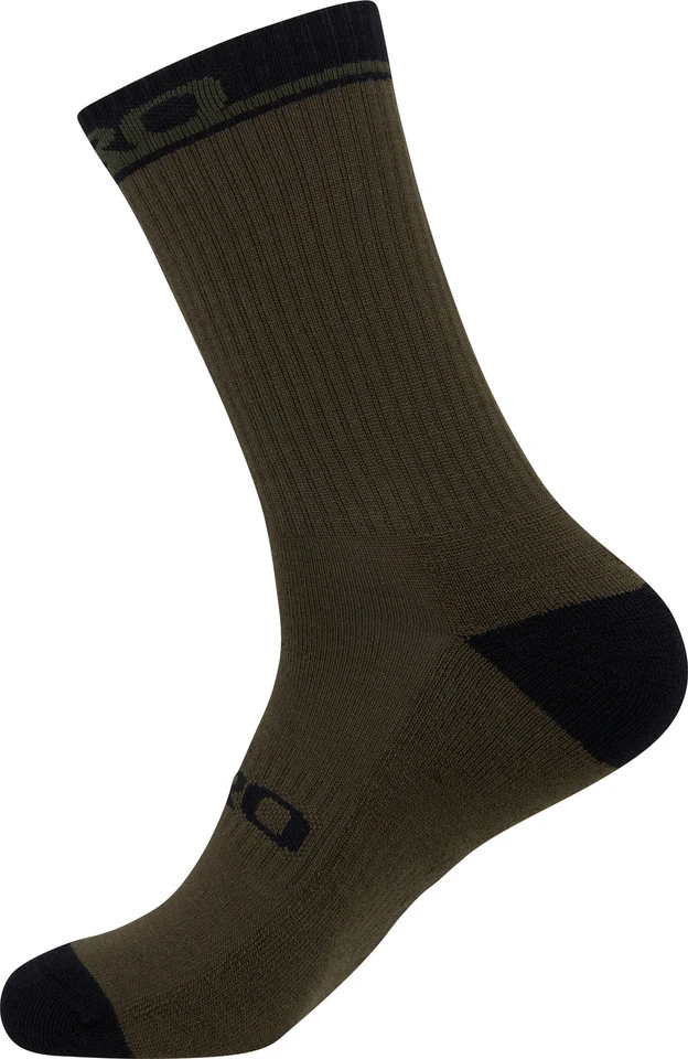 Giro Winter Merino Wool Socken 4 Giro Winter Merino Wool Socken – Bild 2
