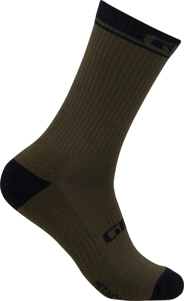 Giro Winter Merino Wool Socken 5 Giro Winter Merino Wool Socken – Bild 3