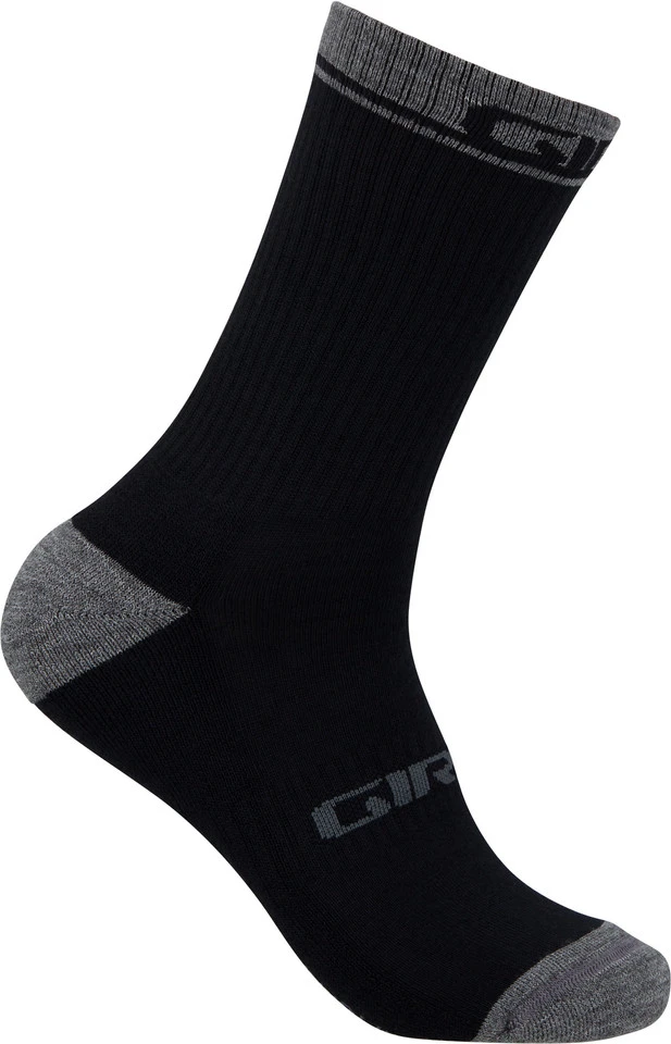 Giro Winter Merino Wool Socken 9 Giro Winter Merino Wool Socken – Bild 7