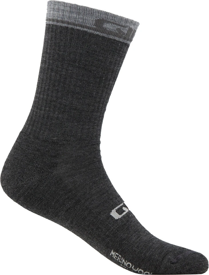 Giro Winter Merino Wool Socken 18 Giro Winter Merino Wool Socken – Bild 16