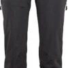 VAUDE Womens Yaras Warm Rain Pants -Kleidung 468256