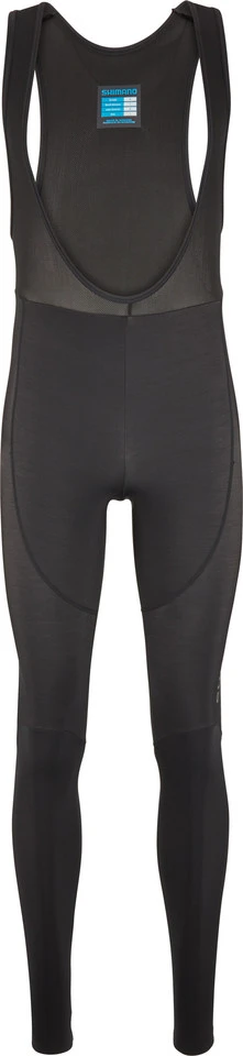Shimano Element Bib Tights Trägerhose Ohne Sitzpolster