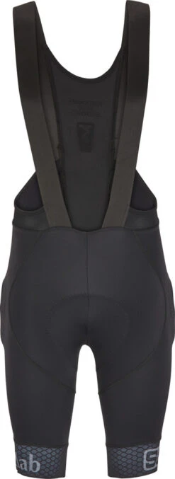 Sqlab Bib Short ONE11 Trägerhose Modell 2022