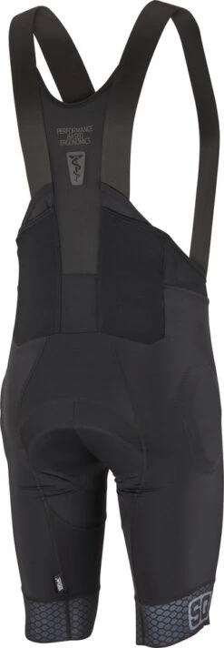 Sqlab Bib Short ONE11 Trägerhose Modell 2022 -Kleidung 468438