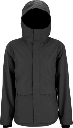 VAUDE Mens Comyou Pro Rain Jacket