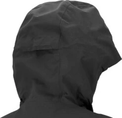 VAUDE Mens Comyou Pro Rain Jacket -Kleidung 469115