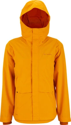 VAUDE Mens Comyou Pro Rain Jacket -Kleidung 469117
