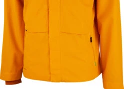 VAUDE Mens Comyou Pro Rain Jacket -Kleidung 469120