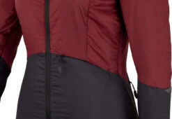 VAUDE Womens Kuro Insulation Jacket -Kleidung 469132