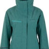 VAUDE Womens Yaras Warm Rain Jacket -Kleidung 469166