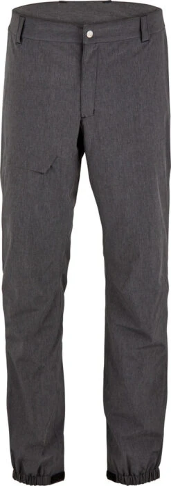 VAUDE Mens Yaras Warm Rain Pants