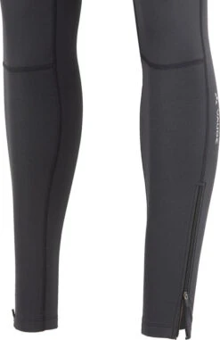 VAUDE Leg Warmer II -Kleidung 469648