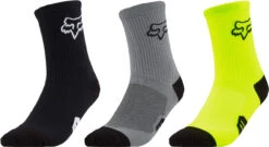 6" Ranger Socken 3er Pack