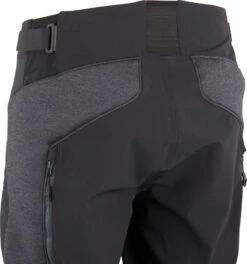 VAUDE Mens Minaki Shorts III -Kleidung 470028