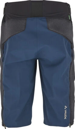 VAUDE Mens Minaki Shorts III -Kleidung 470030