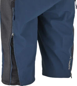 VAUDE Mens Minaki Shorts III -Kleidung 470034