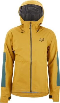 Defend 3L Water Jacke