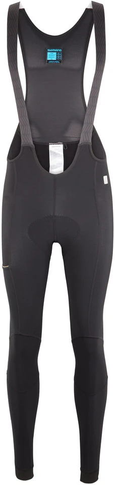 Shimano Evolve Bib Tights Trägerhose 3 Shimano Evolve Bib Tights Trägerhose