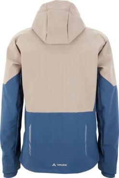 VAUDE Mens Qimsa Softshell Jacket 14 VAUDE Mens Qimsa Softshell Jacket -Kleidung 470527