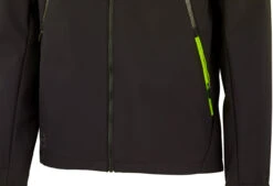 VAUDE Mens Qimsa Softshell Jacket 20 VAUDE Mens Qimsa Softshell Jacket -Kleidung 470533