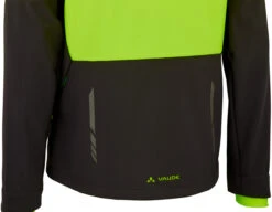 VAUDE Mens Qimsa Softshell Jacket 21 VAUDE Mens Qimsa Softshell Jacket -Kleidung 470534