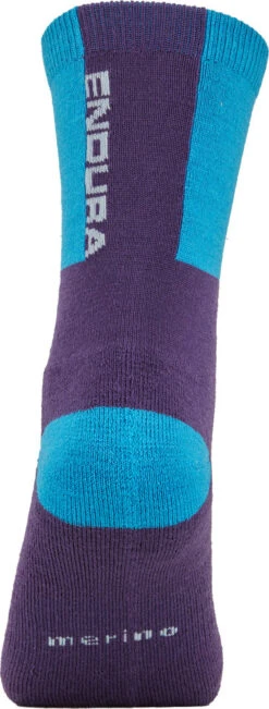 Endura BaaBaa Merino Winter Socken Modell 2022 -Kleidung 471381