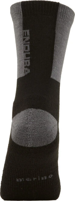 Endura BaaBaa Merino Winter Socken Modell 2022 -Kleidung 471386