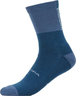 Endura BaaBaa Merino Winter Socken Modell 2022 -Kleidung 471393