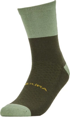 Endura BaaBaa Merino Winter Socken Modell 2022 -Kleidung 471397