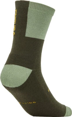 Endura BaaBaa Merino Winter Socken Modell 2022 -Kleidung 471400