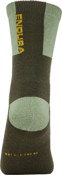Endura BaaBaa Merino Winter Socken Modell 2022 -Kleidung 471401