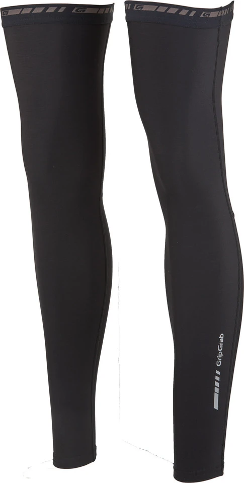 GripGrab Classic Thermal Leg Warmers Beinlinge 4 GripGrab Classic Thermal Leg Warmers Beinlinge – Bild 2